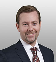 Kevin Glandon