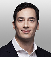 Jason Goldberg