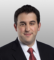 Mitchell Goldfarb