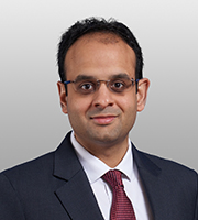 Nikhil Gore