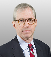 John Graubert