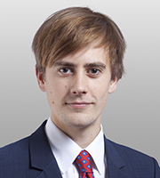Oliver Grazebrook