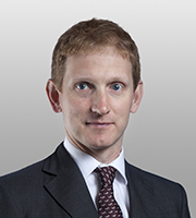 James Halstead