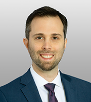 Matthew Hegreness