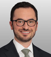 Jordan Hirsch