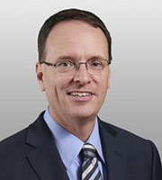 Stuart Irvin
