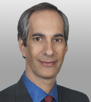 Thomas Isaacson