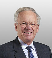 William Iverson