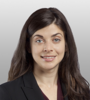 Rebecca Jacobs