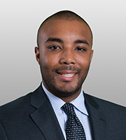 Brandon Johnson