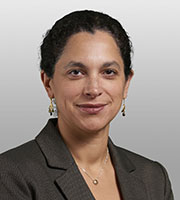 Jennifer Johnson
