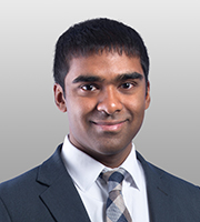 Ashwin Kaja