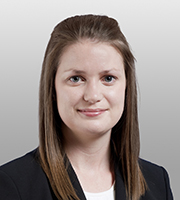 Catherine Karia