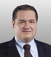 Tarek Khanachet