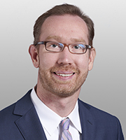 Stephen Kiehl