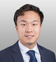 David Kim