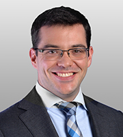 David Kronig