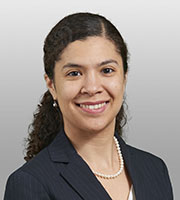 Sonia Lahr-Pastor