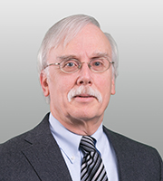 D. Michael Lefever