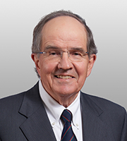 Bingham Leverich