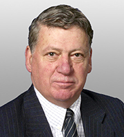 Charles Lister