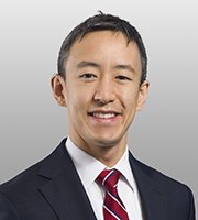 Henry Liu