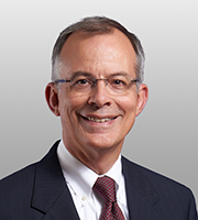 Robert Long