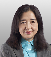 Carol Ma