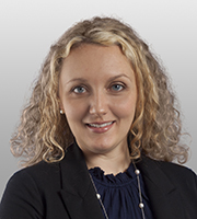 Sarah MacDonald