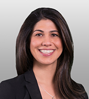 Elnaz Manoucheri