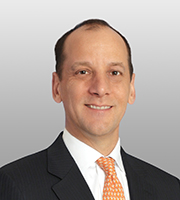 David Marchick