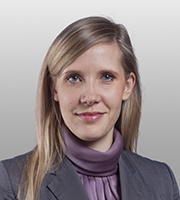 Helena Marttila-Bridge