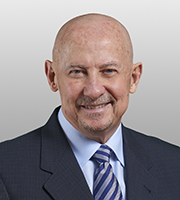 William Massey