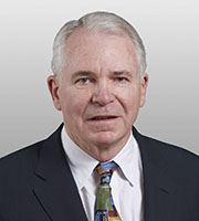 Roderick McKelvie