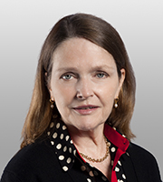 Marianne McKeon