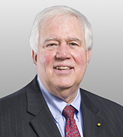 Richard Meserve