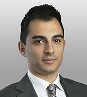 Antonio Michaelides