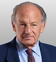 Charles Miller
