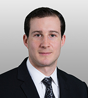 Seth Mohney