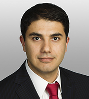 Ali Mojibi