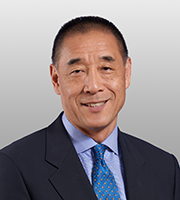 Ichiro (“Ike”) Morinaga
