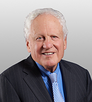 Alfred Moses