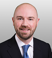 Nathan Ostrander