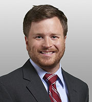 David Parker
