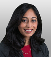 Mona Patel