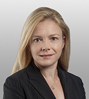 Elizabeth Pehrson