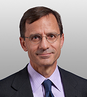 Alan Pemberton