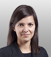 Marina Petrova