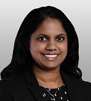 Swati Prakash