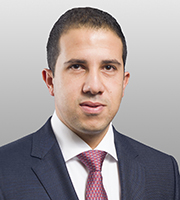 Ramy Ramadan